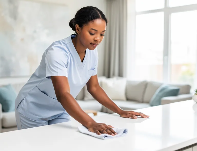 House Cleaning service in Hartlepool